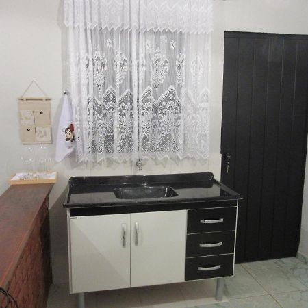 Kitnet Recanto De Campos-Pertinho Do Centro Villa Campos do Jordao Dış mekan fotoğraf