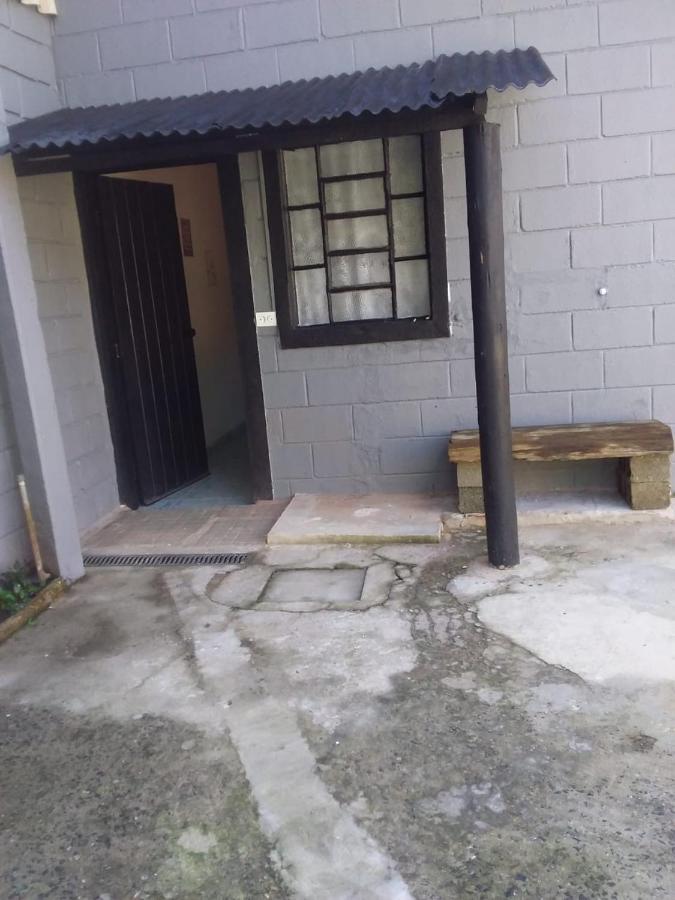 Kitnet Recanto De Campos-Pertinho Do Centro Villa Campos do Jordao Dış mekan fotoğraf