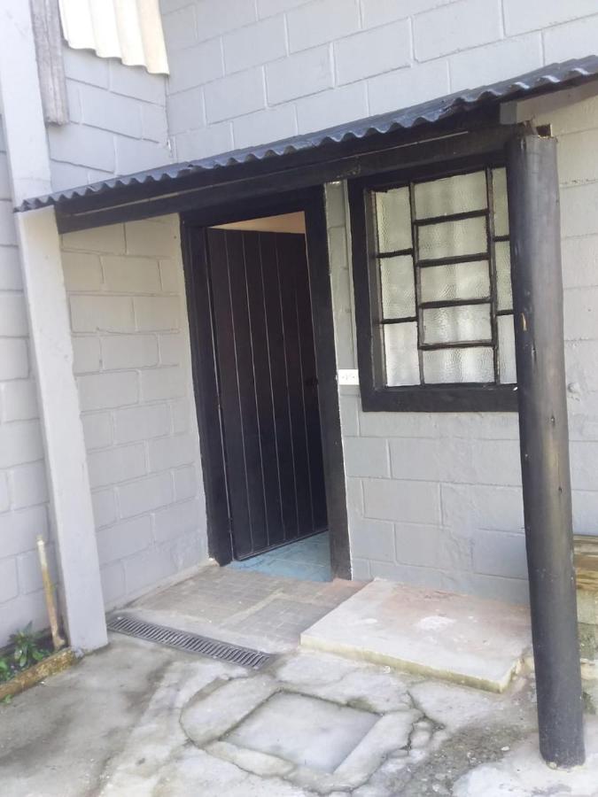 Kitnet Recanto De Campos-Pertinho Do Centro Villa Campos do Jordao Dış mekan fotoğraf